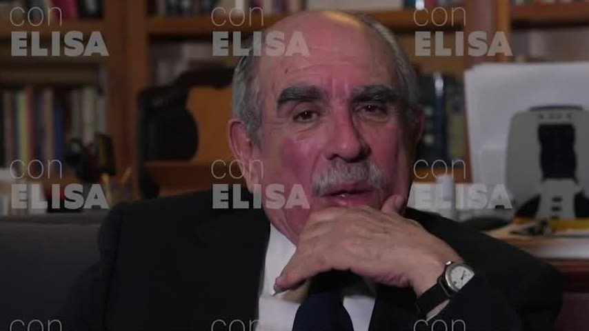 ¿Qué ha pasado con las investigaciones en contra de García Luna en México?