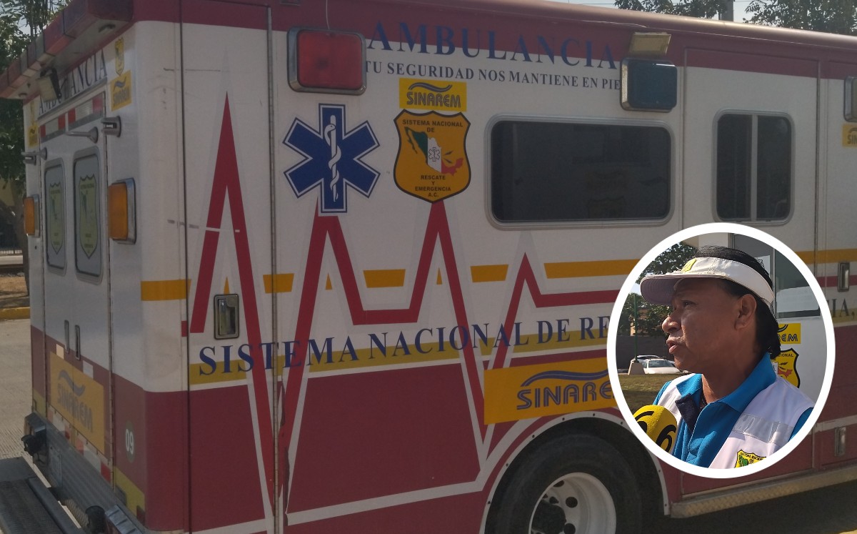 Rescatistas de Tampico piden les quiten cobro en casetas de Capufe
