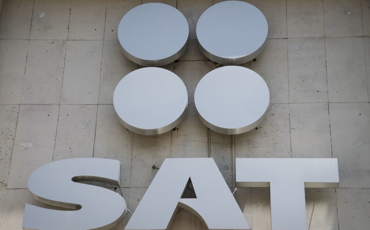 El SAT es el encargado de emitir la constancia de situación fiscal| Especial