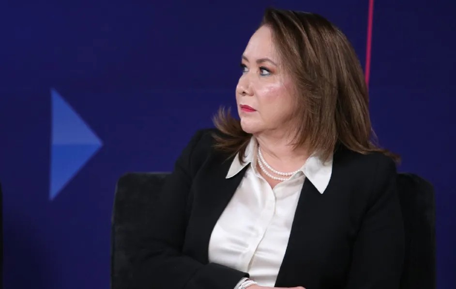 SEP pide a UNAM denunciar a Yasmín Esquivel para intervenir en caso de tesis