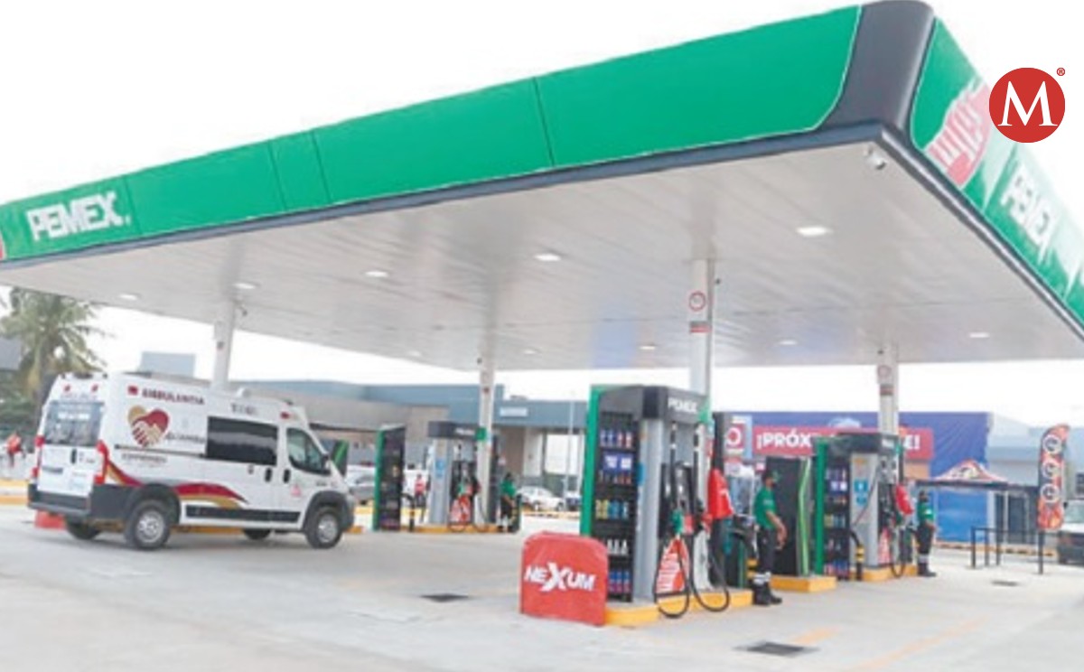 Tamaulipas crece oferta de combustibles en 2022; abren 25 gasolineras