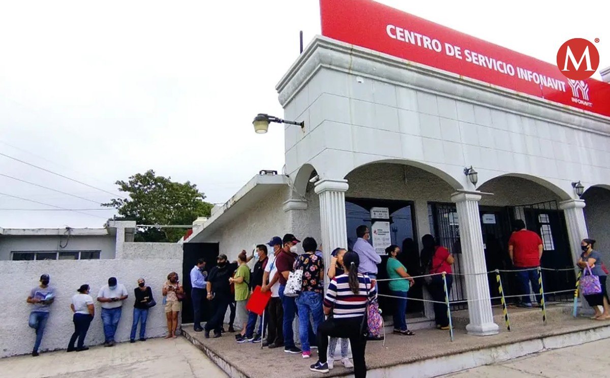 En Tamaulipas, 17 mil trabajadores logran convertir créditos del Infonavit