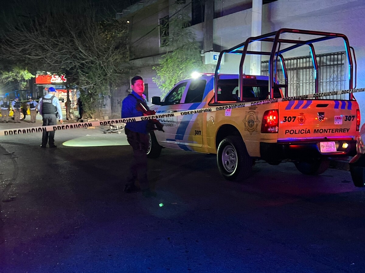 Vecinos reportaron diversas detonaciones por arma de fuego. Foto: Mayte Villasana