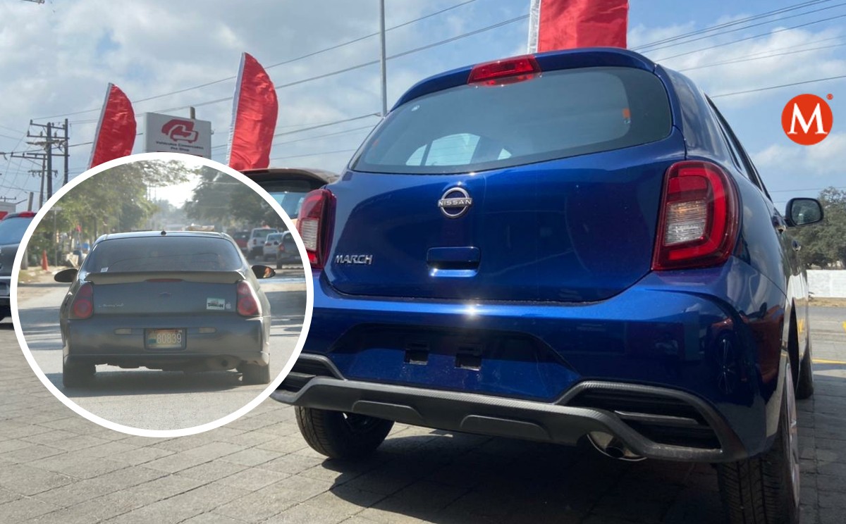 Agencias de autos en Tamaulipas crecieron ventas, pese a autos chocolate y escasez de chips.