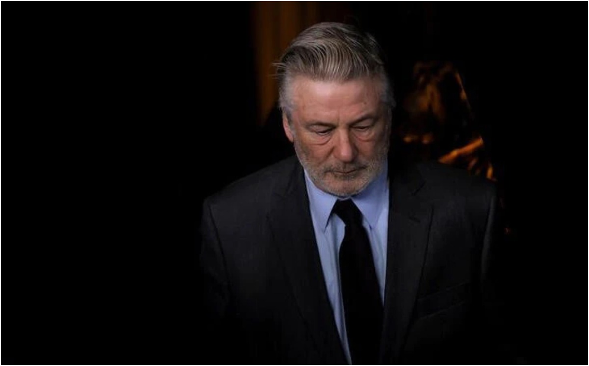 Alec Baldwin | Reuters