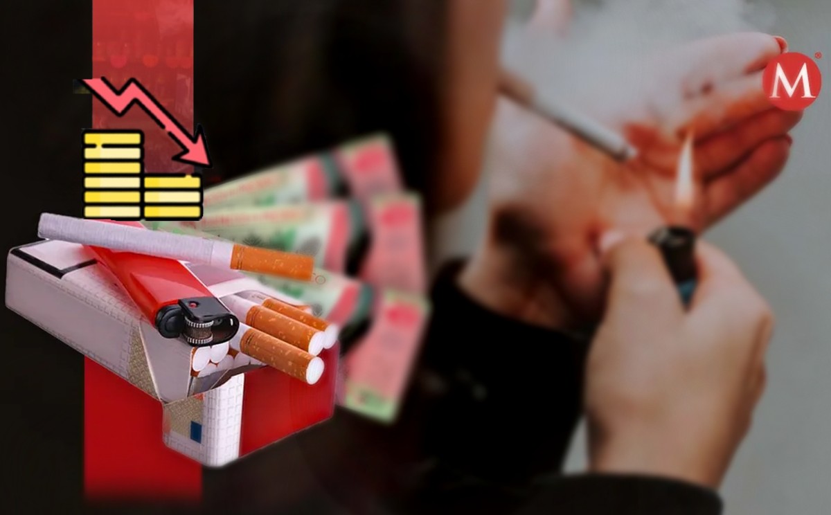 Comerciantes se ampararán contra ley antitabaco en Ciudad Madero