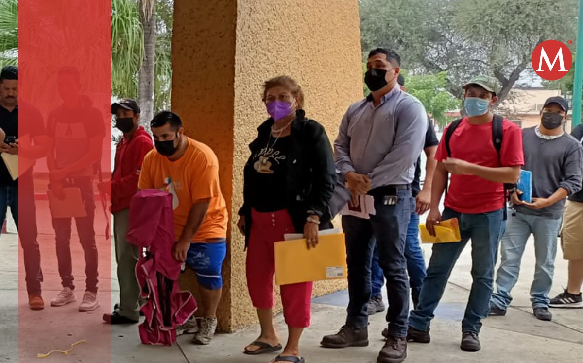 Coronavirus Tamaulipas hoy 18 de Enero de 2023