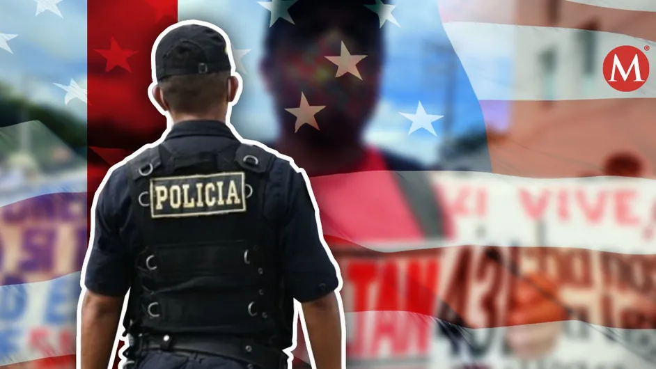 Deportan a México a policía presuntamente involucrado en caso Ayotzinapa
