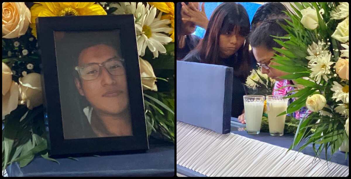 Familiares y amigos piden justicia por su muerte. (Isabel Zamudio)