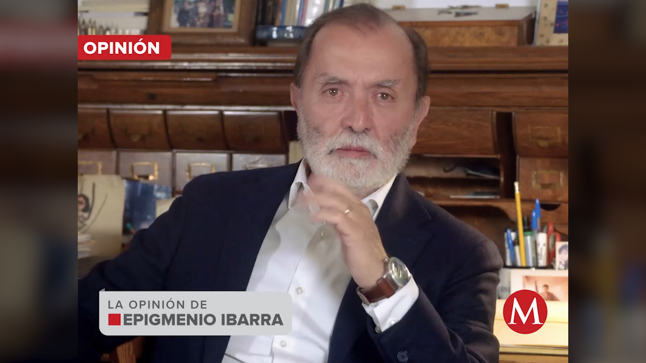 Genaro García ya está frente a un juez; Calderón pronto lo estará