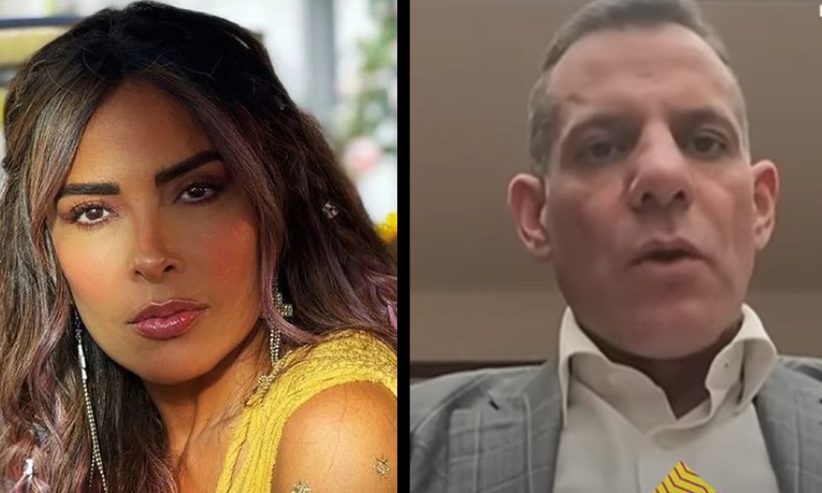 Gloria Trevi alista demanda contra dos mujeres. | ESPECIAL
