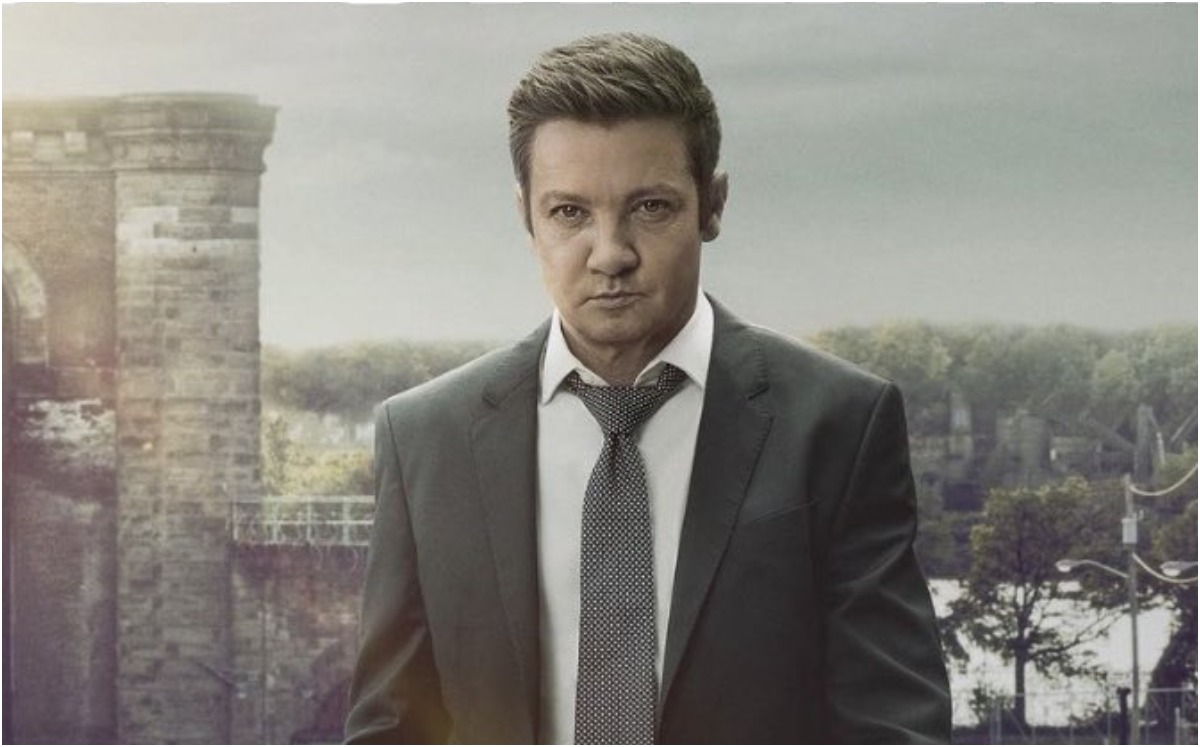 Jeremy Renner | Paramount