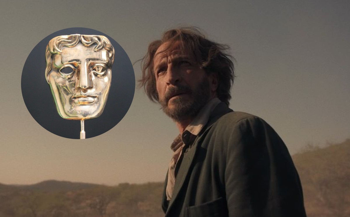 La película fue estrenada en 2022 (Especial).