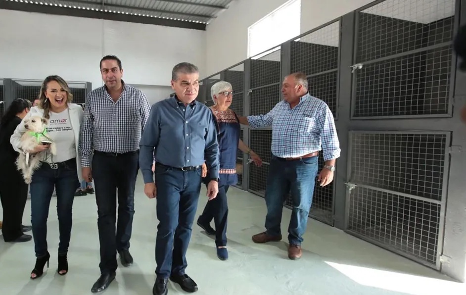 Con más 28 mil 353 esterilizaciones, Coahuila está a favor de rescatistas y protectores de animales