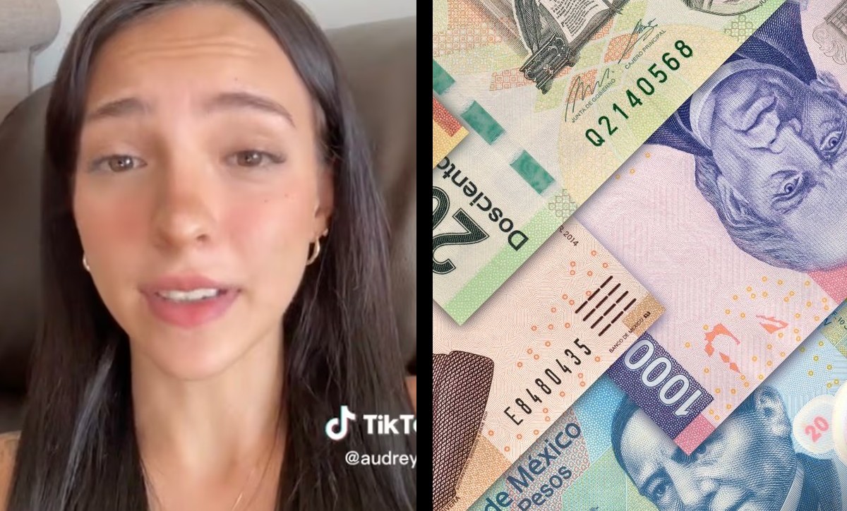 Mujer expone a su ex novia; lo mantenía y resultó ser un “cucaracho” infiel | ESPECIAL