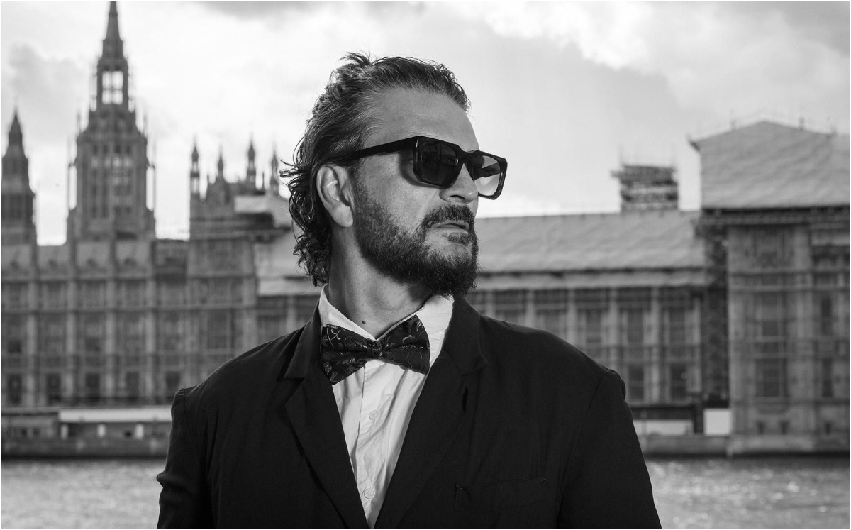 Ricard Arjona _ Twitter