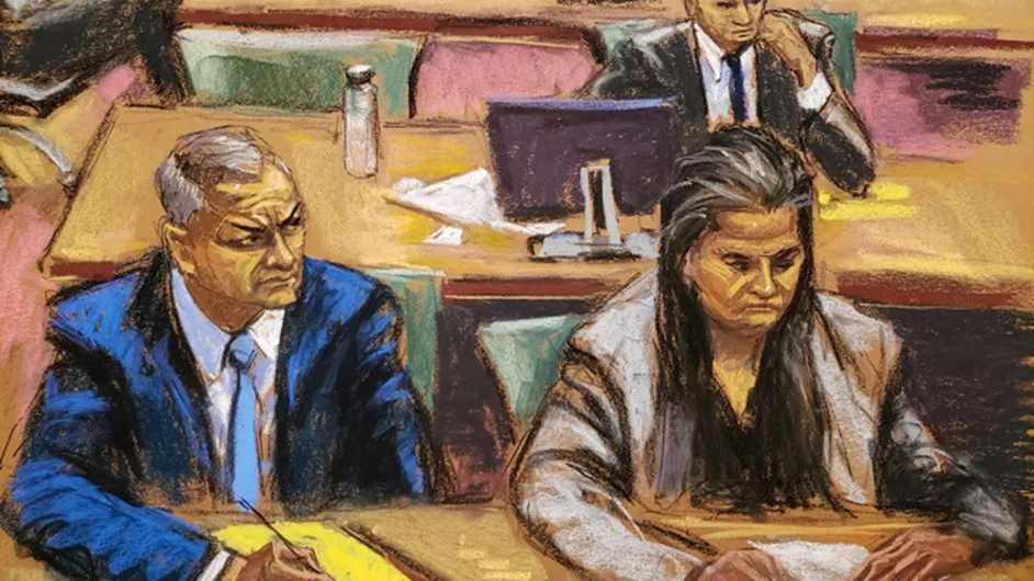 En Estados Unidos, alegatos contra Genaro García Luna iniciarán el 23 de enero