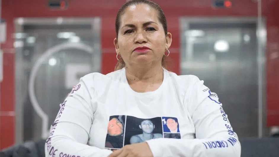 Ceci Flores pide ayuda a AMLO: "No soy 'El Chapo', soy una madre desesperada"