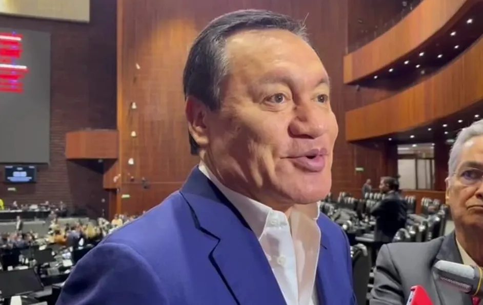 El Chapo' debe cumplir sentencia en EU; “es un riesgo tenerlo aquí”: Osorio Chong