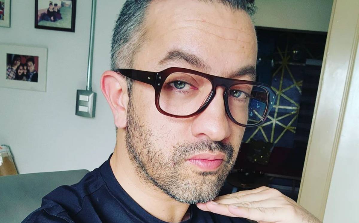 Chumel Torres (Instagram).