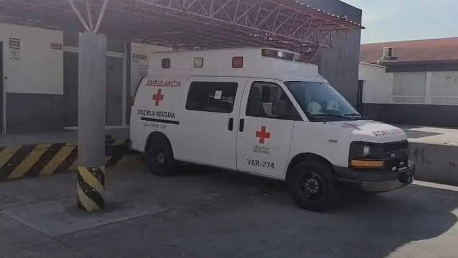 Emboscan a migrantes para asaltarlos en Veracruz; hay dos lesionados