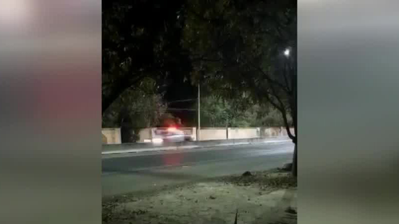Enfrentamiento entre policías y civiles de Rincón de Tamayo; no hay lesionados, ni detenidos