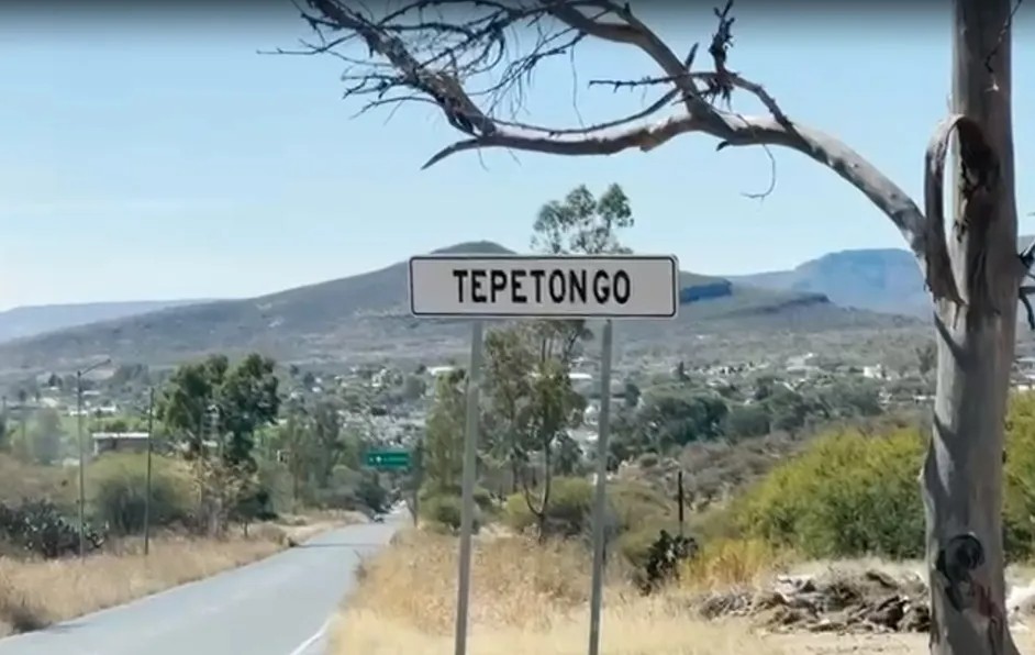 Fiscalía de Zacatecas localiza cuerpos de tres mujeres y un hombre en Tepetongo
