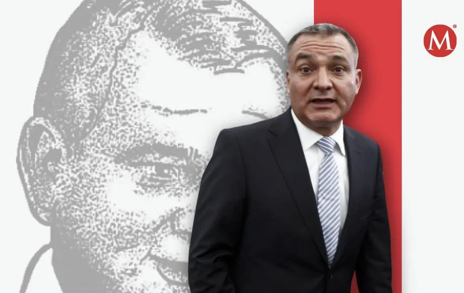 Genaro García Luna comandó un batallón de tortura, montajes y atropellos