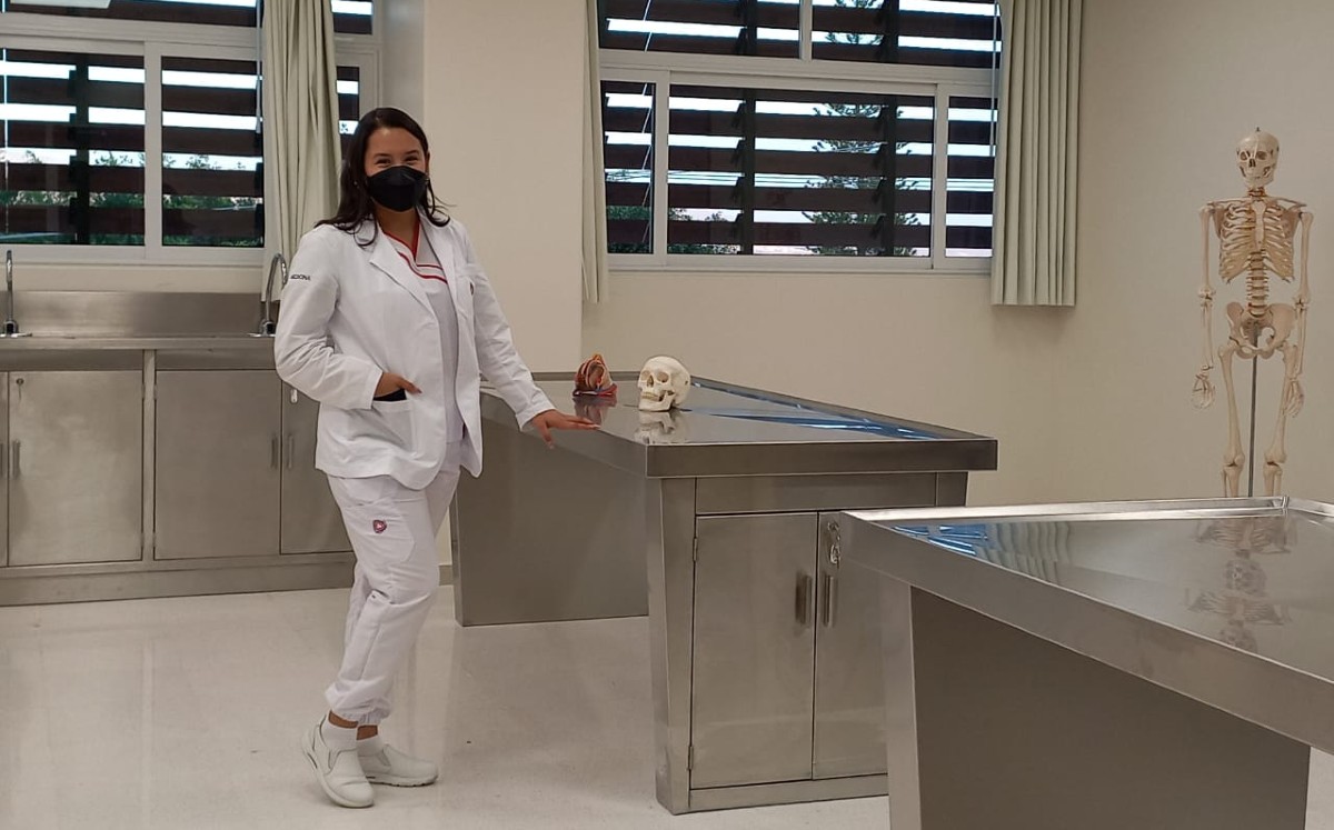 Medicina del Bajío, De La Salle Campus León | Karlos Márquez