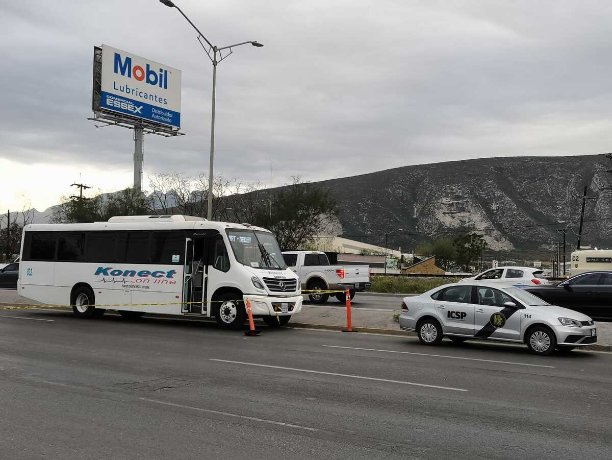 Al lugar se movilizaron elementos de Protección Civil municipal.  Foto: Alexandra Amao