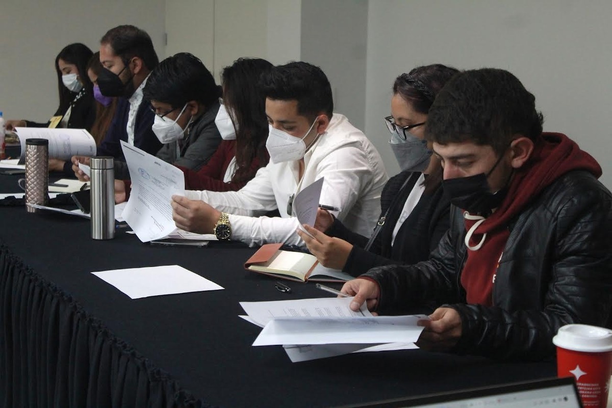 Las y los psicólogos del PIAP identificaron un total de 716 casos de ansiedad dentro de la población universitaria (Cortesía)