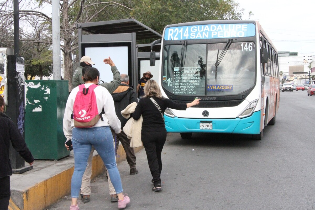 Se renovará el transporte de pasajeros, de carga y de residuos. Foto: Leonel Rocha