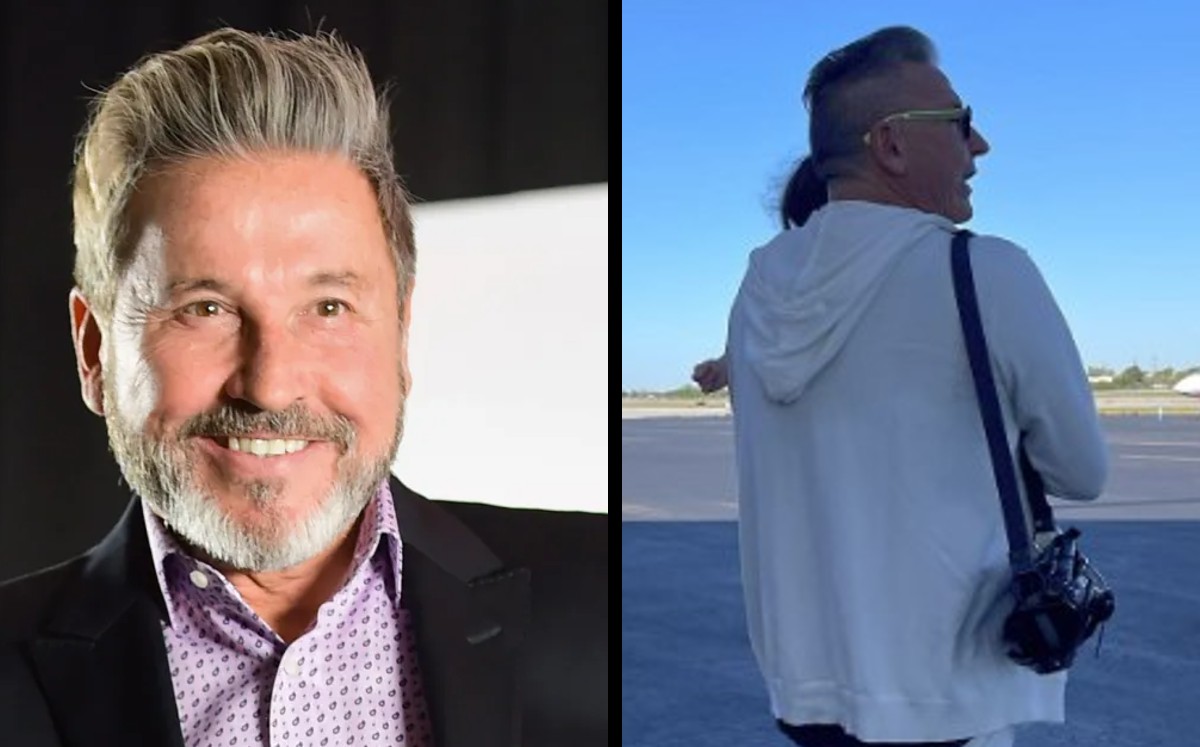 Ricardo Montaner e Índigo | ESPECIAL