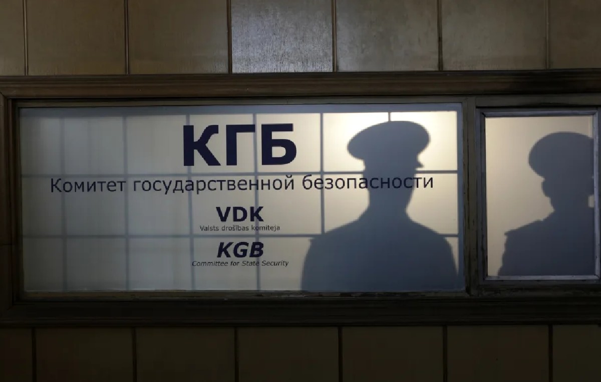 El Servicio Federal de Seguridad de Rusia, antiguo KGB, anunció la investigación (reuters)