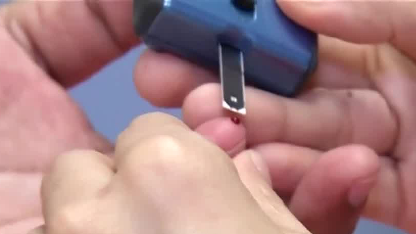 Suman más de 17 mil nuevos casos de diabetes en Tamaulipas durante 2022