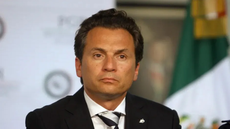 Tribunal ampara a Emilio Lozoya; ordenan analizar prisión preventiva por caso Odebrecht