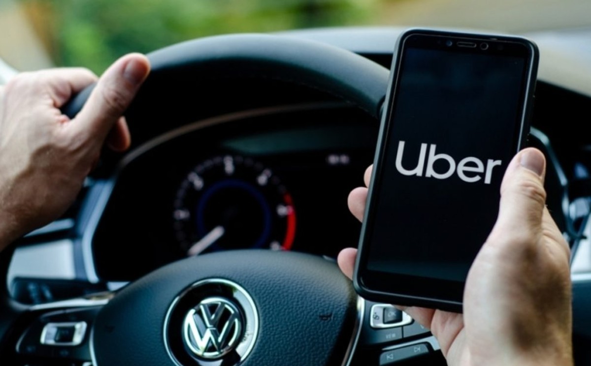 Uber lanzó la modalidad de Acuerdo con los usuarios para fijar el precio de viajes en Nuevo Laredo.