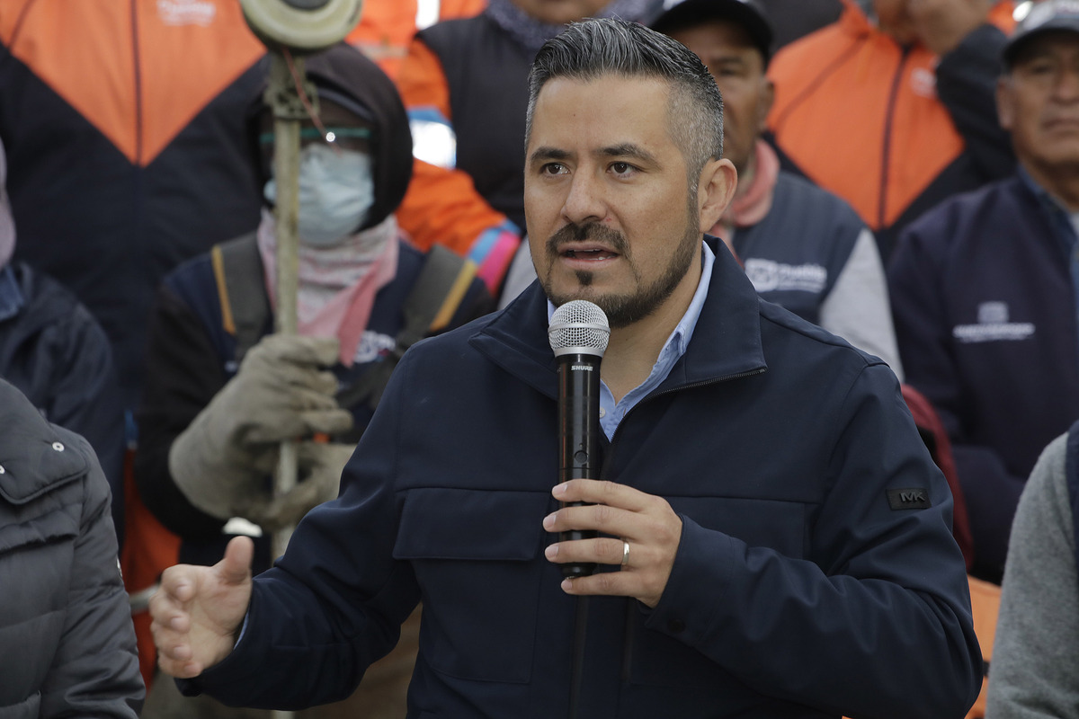 Adán Domínguez | Agencia Enfoque
