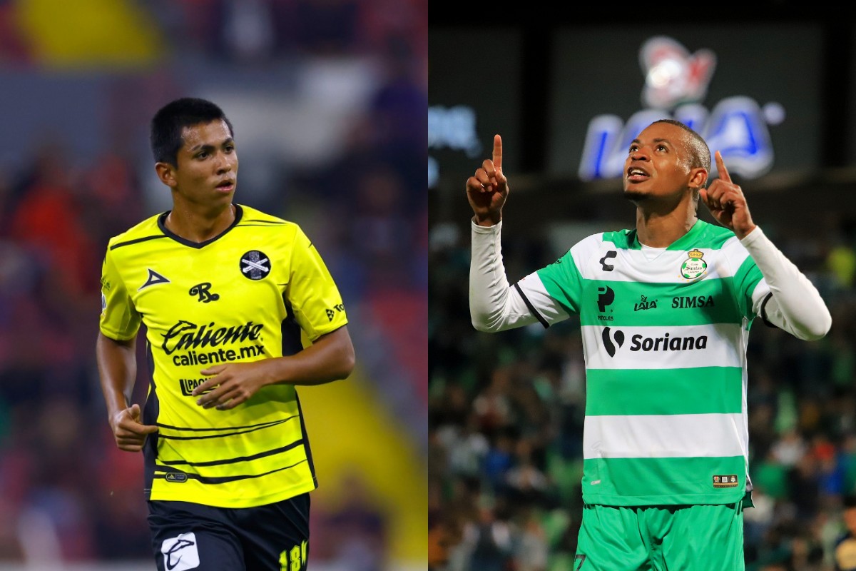 Los albiverdes han disputado sus dos partidos en calidad de local, así que esta será su primera salida en el certamen. (Imago7 / Rolando Riestra)