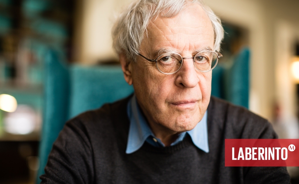 Charles Simic. El poeta vivió en carne propia los crímenes del nazismo y las penurias de la guerra. (Especial)