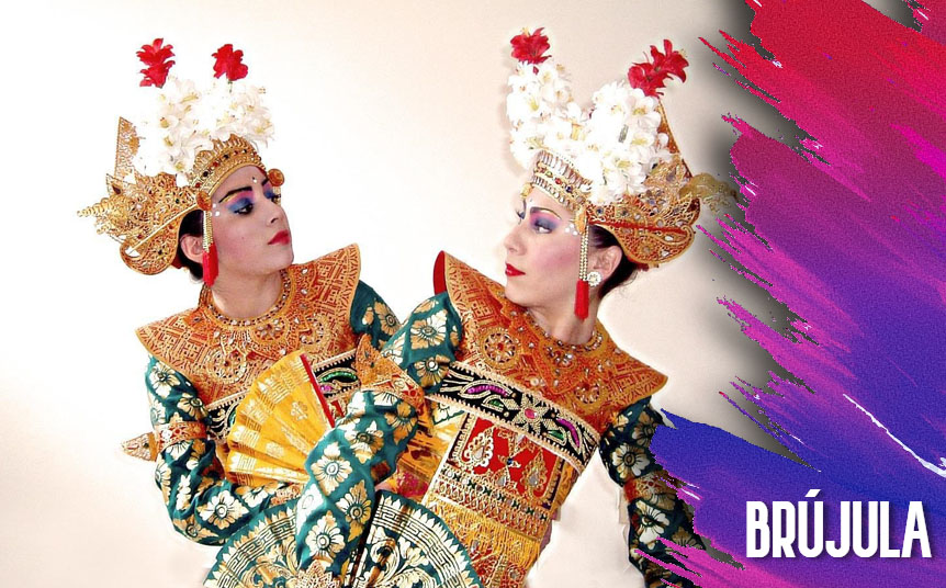 Este espectáculo de danza tendrá lugar en el Teatro Varsovia (Foto: Cortesía)