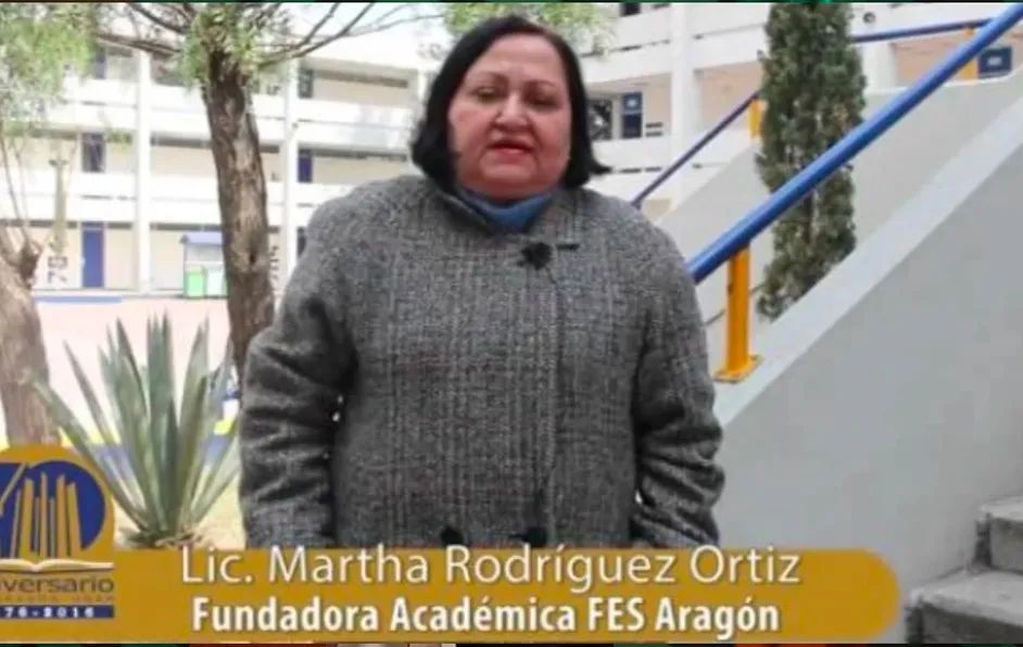 FES Aragón avala la destitución de la asesora de tesis de la ministra Yasmín Esquivel