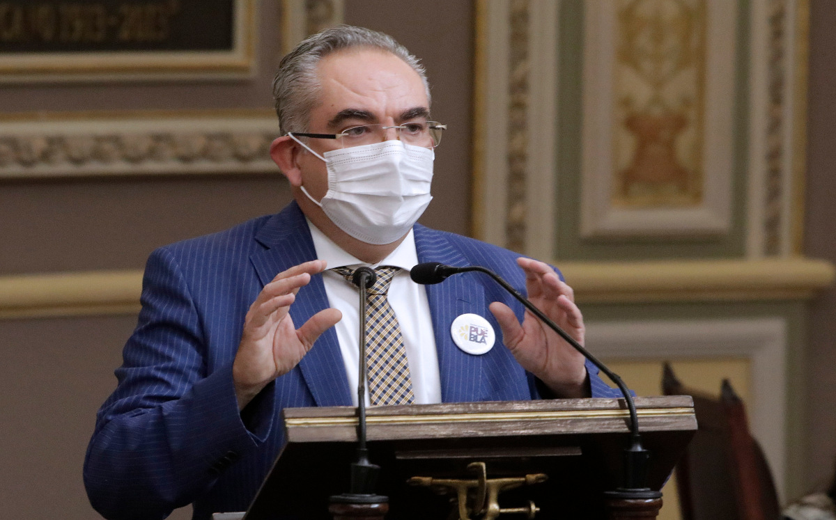 José Antonio Martínez | Agencia Enfoque