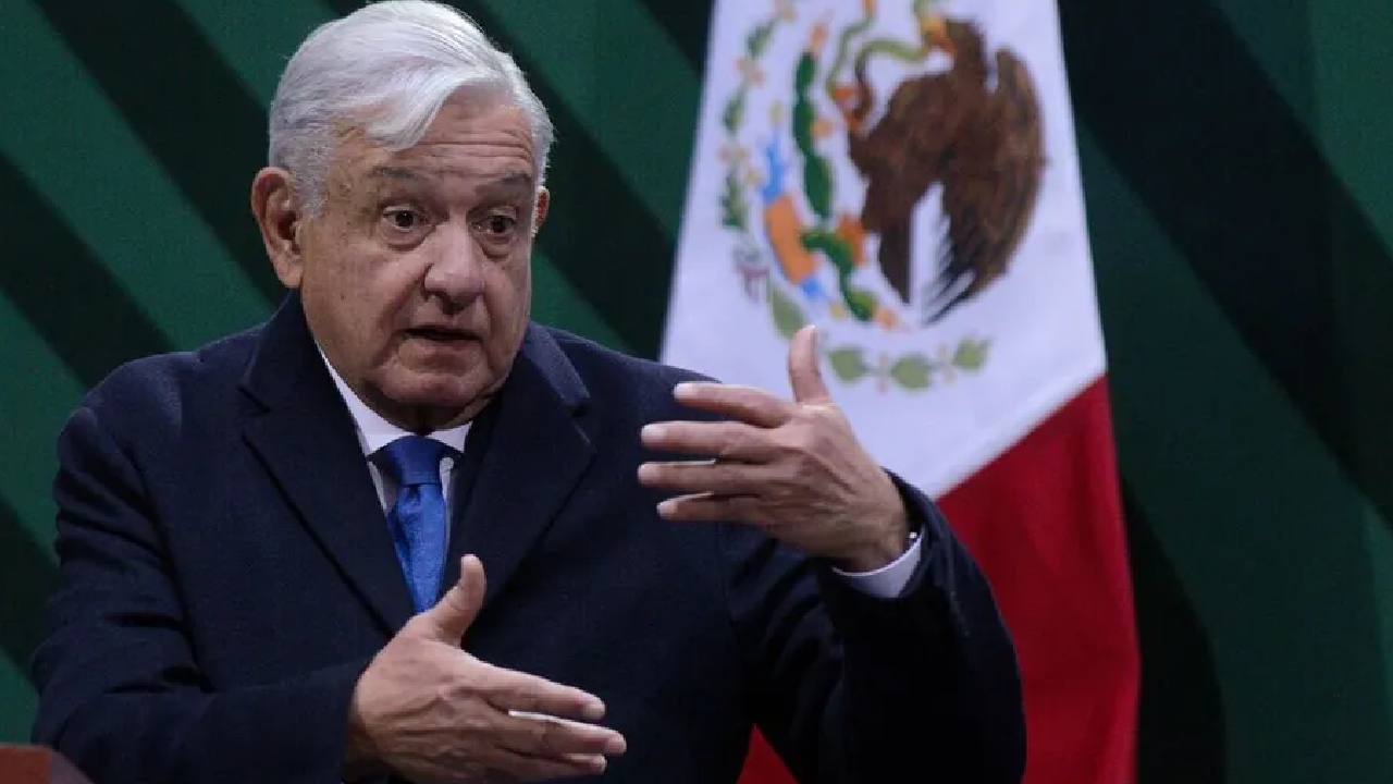Juicio de García Luna revelará responsabilidad de Calderón, la DEA y la CIA, asegura AMLO