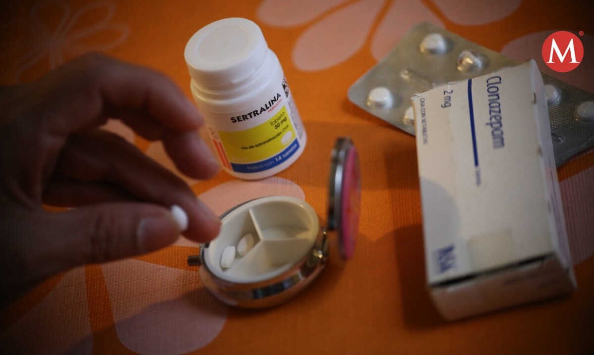 La dependencia dijo que ya trabajan en los casos de los que consumieron el Clonazepam. R. ALANÍS