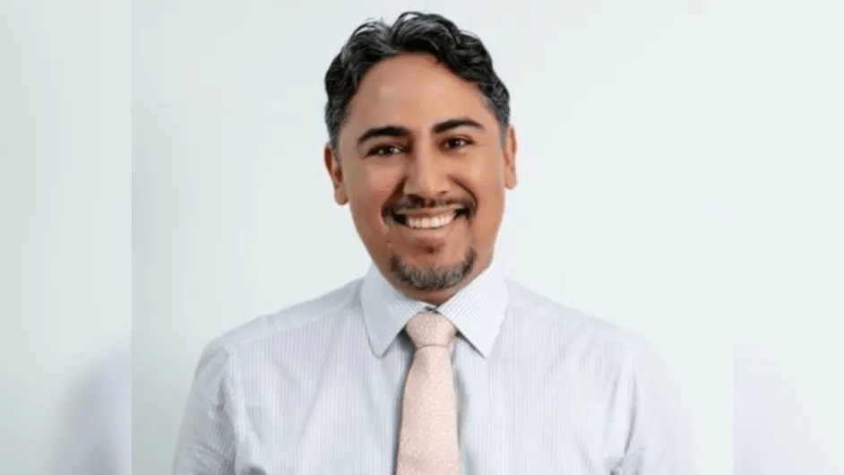 Netzaí Sandoval renuncia como director general del Instituto Federal de Defensoría Pública