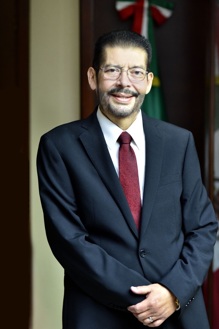 El presidente municipal de Navojoa, Mario 'Mayito' Martínez Bojórquez. (Tomada de@NavojoaGob)