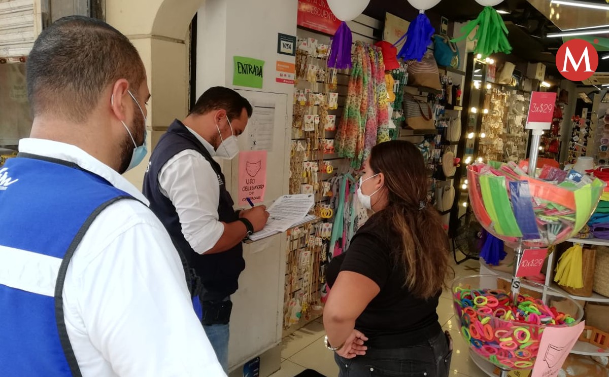 Prevén apertura de más de 100 establecimientos en Ciudad Madero