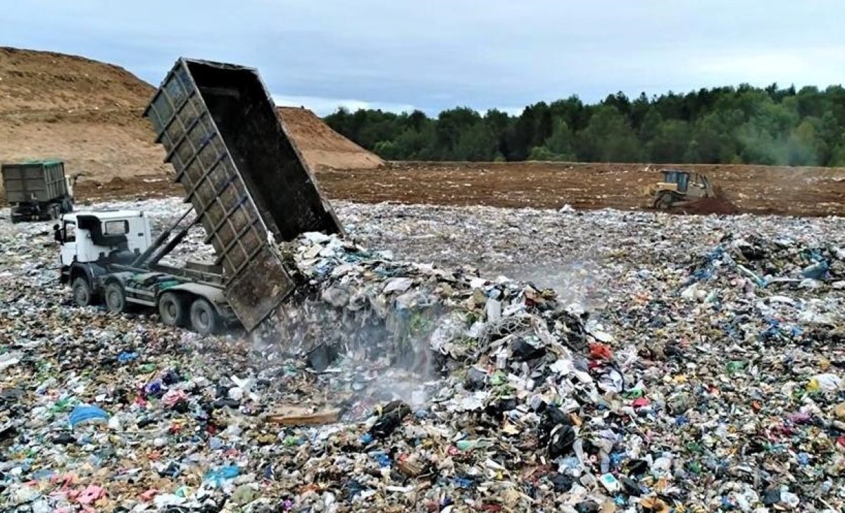El reciclaje energético ayuda a transformar todos los residuos en energía limpia. | Especial