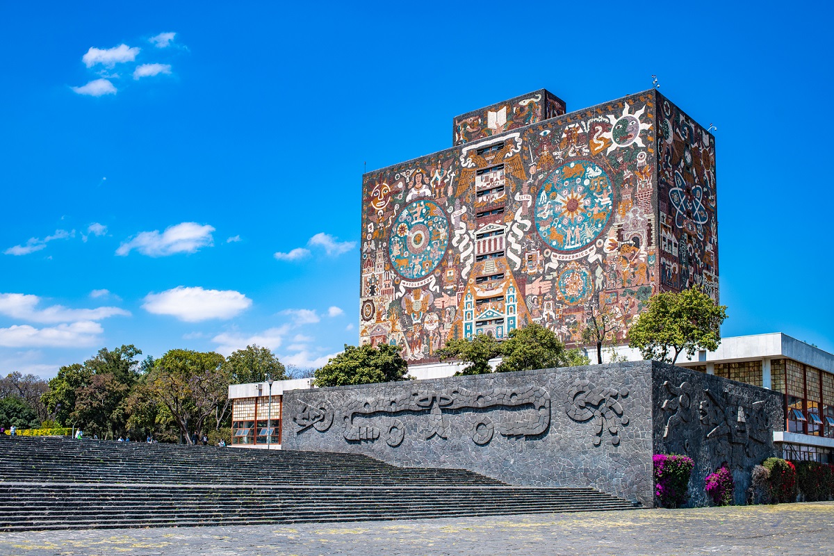 Las tesis de la UNAM serán revisadas con tecnología especializada. | Shutterstock